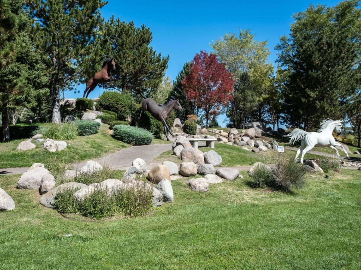 Apache Village Cabinette 15, Queen Bed, Midtown, Sleeps 2 Ruidoso Ngoại thất bức ảnh