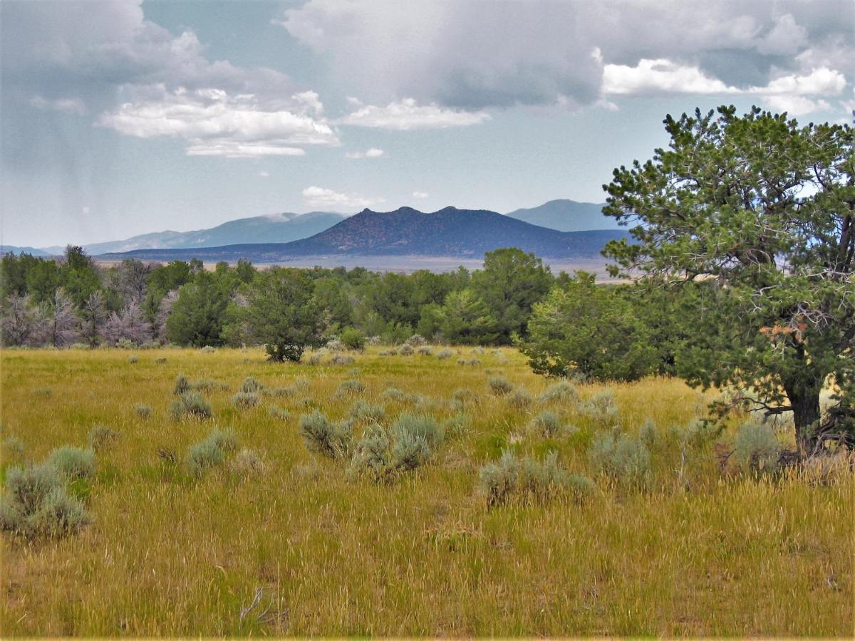 Apache Village Cabinette 15, Queen Bed, Midtown, Sleeps 2 Ruidoso Ngoại thất bức ảnh